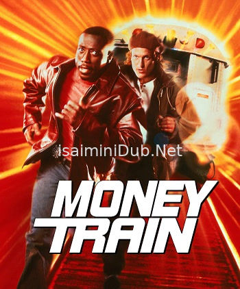 Money Train (1995) Movie Poster