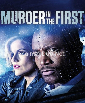 Murder In The First (2022) Movie Poster