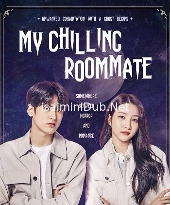 My Chilling Roommate (2022) Movie Poster