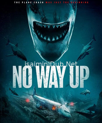 No Way Up (2024) Movie Poster