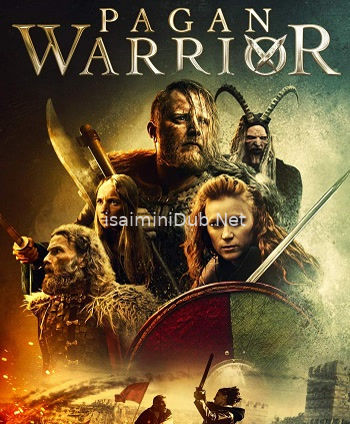 Pagan Warrior (2019) Movie Poster