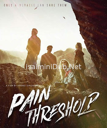 Pain Threshold (2019) Movie Poster