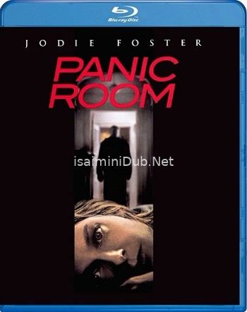 Panic Room (2002) Movie Poster