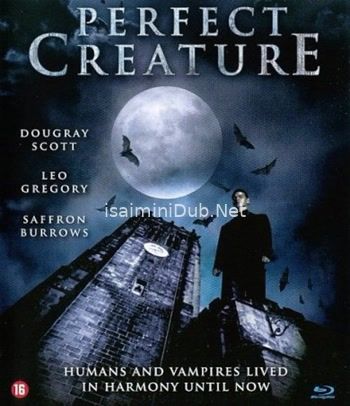 Perfect Creature (2006) Movie Poster