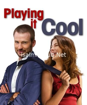 Playing It Cool (2014) Movie Poster