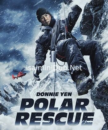 Polar Rescue (2022) Movie Poster