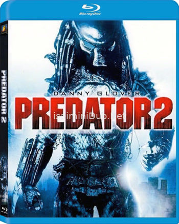 Predator (1990) Movie Poster