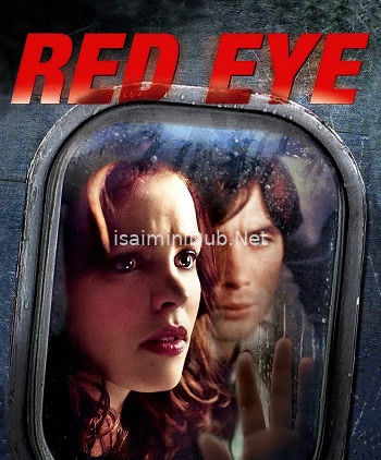 Red Eye (2005) Movie Poster