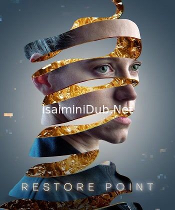 Restore Point (2023) Movie Poster