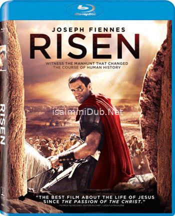 Risen (2016) Movie Poster