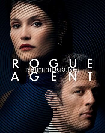 Rogue Agent (2022) Movie Poster