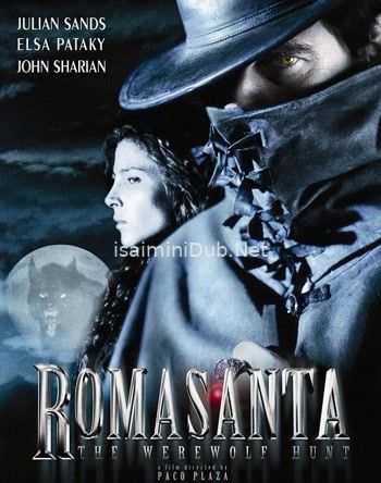 Romasanta (2004) Movie Poster