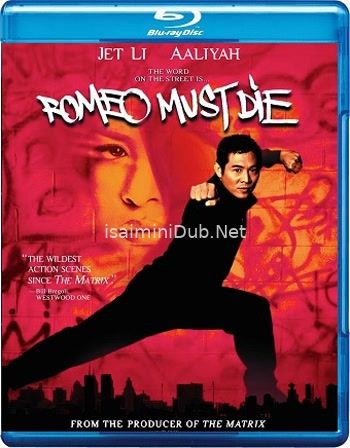 Romeo Must Die (2000) Movie Poster