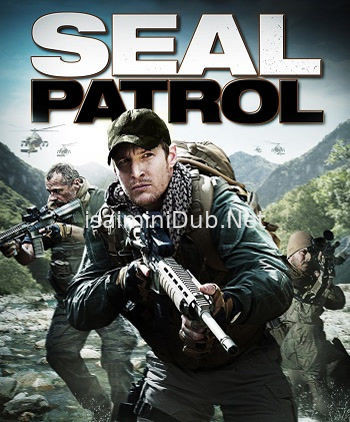 Seal Patrol (2014) Movie Poster