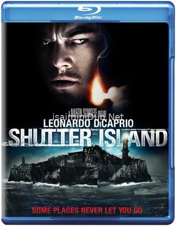 Shutter Island (2010) Movie Poster