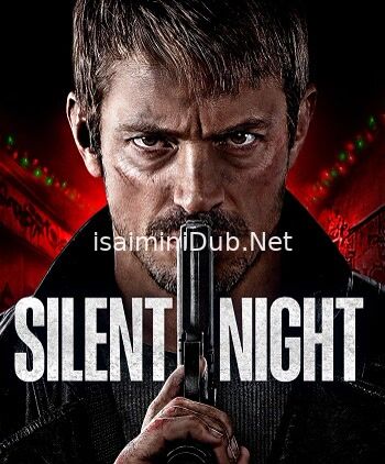 Silent Night (2023) Movie Poster