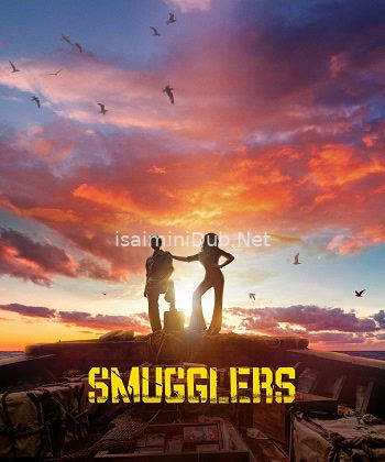 Smugglers (2023) Movie Poster