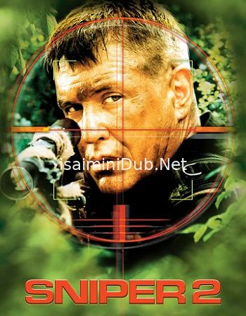 Sniper 2 (2002) Movie Poster