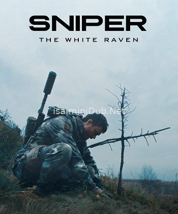 Sniper The White Raven (2022) Movie Poster