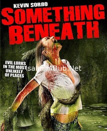 Something Beneath (2007) Movie Poster