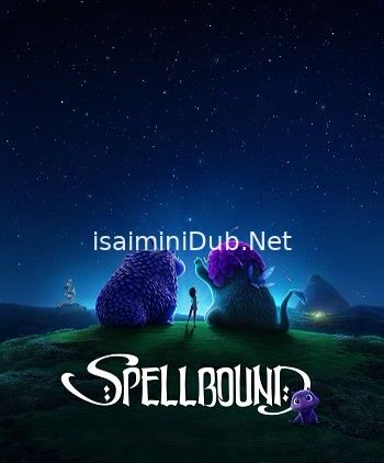 Spellbound (2024) Movie Poster