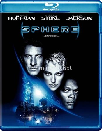 Sphere (1998) Movie Poster