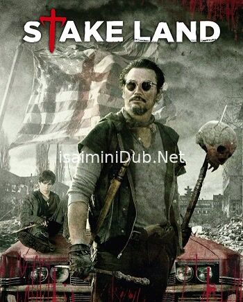 Stake Land (2010) Movie Poster