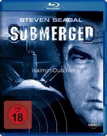 Submerged (2005) Movie Poster