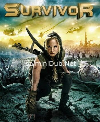 Survivor (2014) Movie Poster