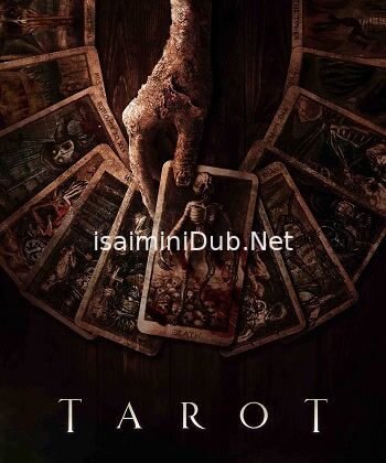 Tarot (2024) Movie Poster