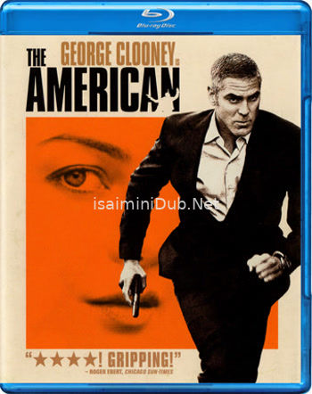 The American (2010) Movie Poster