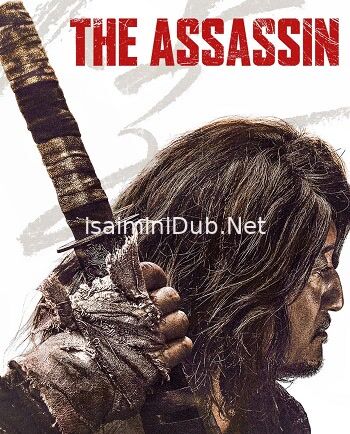 The Assassin (2023) Movie Poster