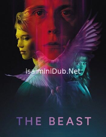 The Beasts (2024) Movie Poster