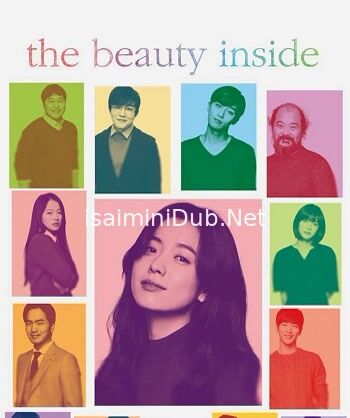 The Beauty Inside (2015) Movie Poster