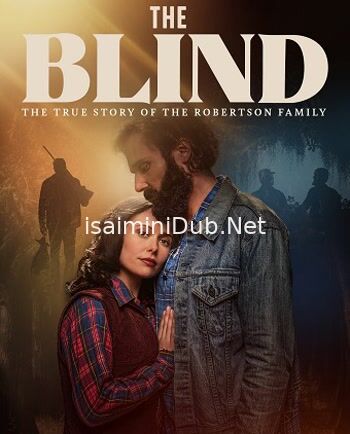 The Blind (2023) Movie Poster