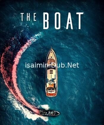 The Boat (2022) Movie Poster