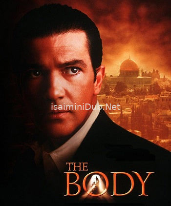 The Body (2001) Movie Poster