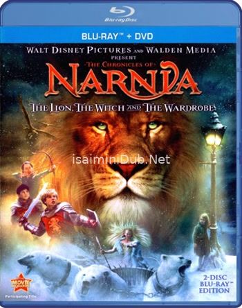 The Chronicles Of Narnia 1 (2005) Movie Poster