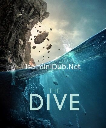 The Dive (2023) Movie Poster