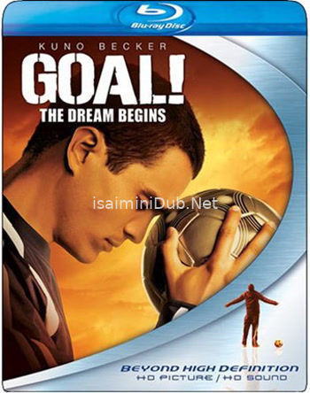 The Dream Begins (2005) Movie Poster