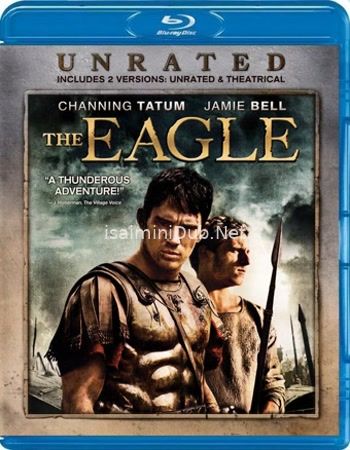 The Eagle (2011) Movie Poster