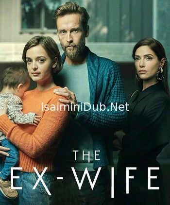 The Ex Wife (2022) Movie Poster