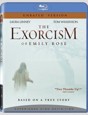 The Exorcism Of Emily Rose (2005) Movie Poster