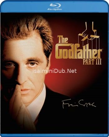 The Godfather Part Iii (1990) Movie Poster