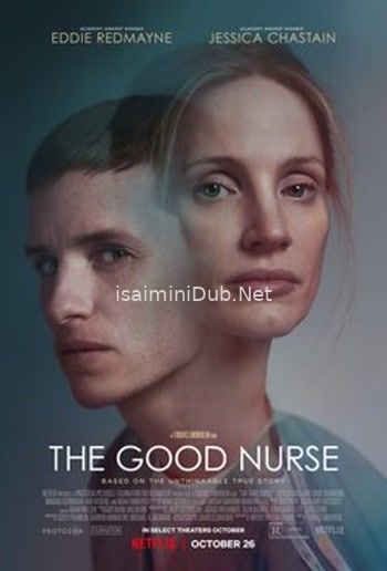 The Good Nurse (2022) Movie Poster