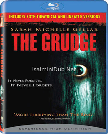 The Grudge (2004) Movie Poster