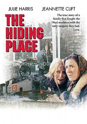 The Hiding Place (1975) Movie Poster