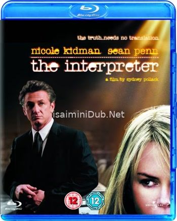 The Interpreter (2005) Movie Poster