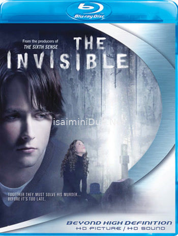 The Invisible (2007) Movie Poster