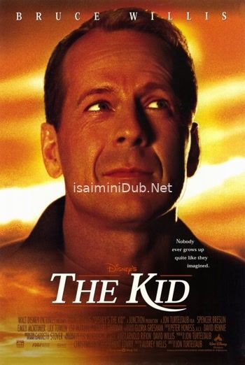 The Kid (2000) Movie Poster